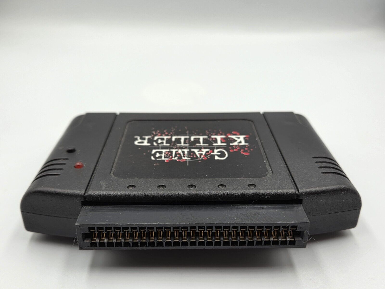N64 Nintendo 64 Game Killer Cheat Cartridge Modul - T-Retro-Games 