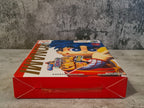 N64 Nintendo 64 NTSC-J Ganbare Gaemon mit OVP und Anleitung Japan - T-Retro-Games 