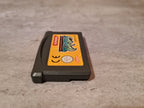 Nintendo Gameboy Advance Teenage Mutant Ninja Turtles Modul EUR - T-Retro-Games 
