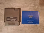 NES Disney Adventures in The Magic Kingdom mit OVP und Anleitung SCN - T-Retro-Games 