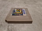 Nintendo Gameboy Classic Spiel Turtles III Radical Rescue Modul NOE - T-Retro-Games 