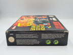 SNES Super Nintendo Justice League Task Force mit OVP und Anleitung EUR - T-Retro-Games 