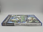 PS2 Playstation 2 TMNT Teenage Mutant Ninja Turtles mit OVP + Anleitung Deutsch