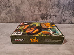 Gameboy Advance Tak and the Power of Juju mit OVP und Anleitung UKV - T-Retro-Games 