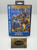 Sega Mega Drive Bodycount mit OVP und Anleitung Multi Language - T-Retro-Games 