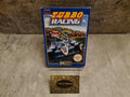 Nintendo NES Turbo Racing mit OVP und Anleitung FAH - T-Retro-Games 