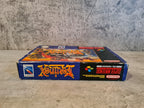 SNES Super Nintendo Equinox mit OVP und Anleitung FRG - T-Retro-Games 