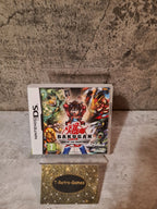 Nintendo DS Bakugan Rise Of The Resistance mit OVP und Anleitung SCN - T-Retro-Games 