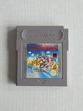 Nintendo Game Boy Classic Spiel Super Mario Land  Modul EUR