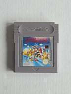 Nintendo Game Boy Classic Spiel Super Mario Land  Modul EUR