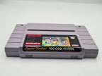 SNES Super Nintendo Chester Cheetah To Cool To Fool mit OVP +Anleitung NTSC USA - T-Retro-Games 