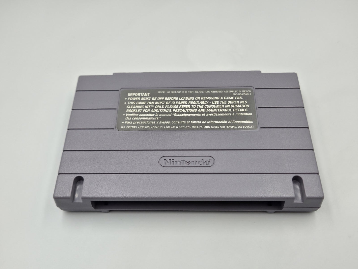 SNES Super Nintendo Ultimate Mortal Kombat 3 mit OVP und Anleitung NTSC USA