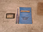 Nintendo Gameboy Advance Advance Wars mit OVP und Anleitung EUR - T-Retro-Games 