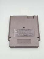 Nintendo NES Power Blade mit OVP und Anleitung FRA - T-Retro-Games 