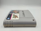 SFC Super Famicom NTSC-J Rushing Beat Modul Japan