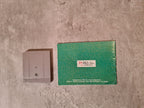 Nintendo Game Boy Classic Bo Jackson Two Games in One mit OVP und Anleitung USA - T-Retro-Games 