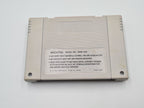 SNES Super Nintendo Final Fight mit OVP und Anleitung FRG - T-Retro-Games 