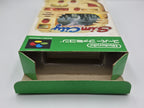 SFC Super Famicom Sim City mit OVP und Anleitung Japan
