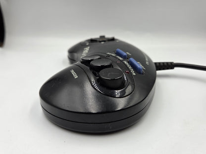 Sega Mega Drive Professional Control Pad Pro 2 Controller Joystick 