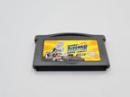 Nintendo Game Boy Advance Danny Phantom Urban Jungle mit OVP und Anleitung USA - T-Retro-Games 