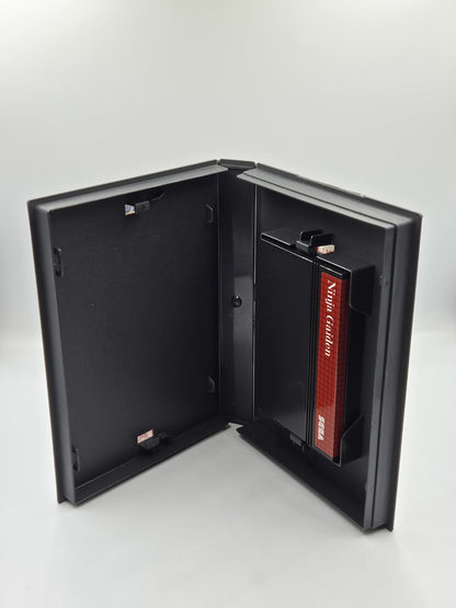 Sega Master System Spiel Ninja Gaiden mit OVP Multi Language 