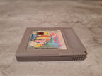 Nintendo Gameboy Classic The Addams Family Pugsley's Scavenger Hunt Modul NOE - T-Retro-Games 