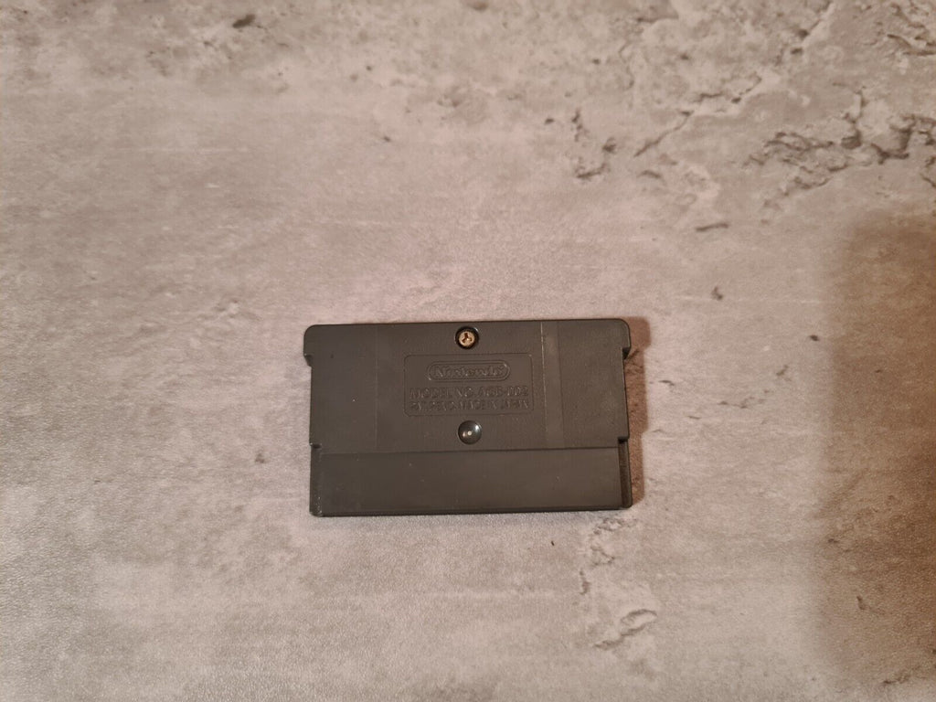 Nintendo Gameboy Advance Harry Potter and the Philosopher's Stone Modul EUR - T-Retro-Games 