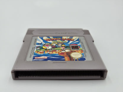 Nintendo Game Boy Classic Spiel Wario Land : Super Mario Land 3 Modul EUR
