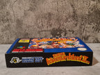 SNES Super Nintendo Super Adventure Island II mit OVP und Anleitung + Poster UKV - T-Retro-Games 