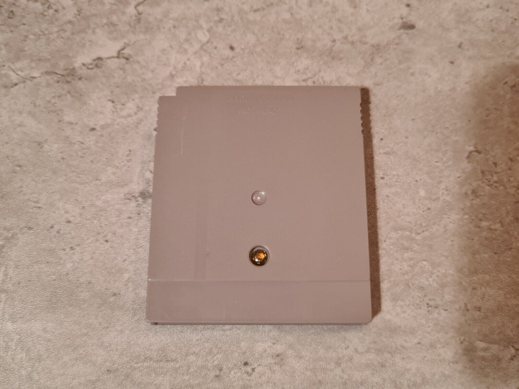 Nintendo Game Boy Classic Spiel Casper Modul EUR - T-Retro-Games 