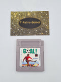 Nintendo Game Boy Classic Spiel Goal! Modul USA - T-Retro-Games 