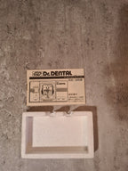 LCD Game Digital Dr. Dental mit OVP Bandai Electronics - T-Retro-Games 