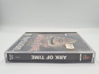 PS1 Playstation 1 Ark of Time mit OVP und Anleitung Multilingual - T-Retro-Games 