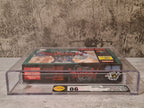 SNES Super Nintendo Hagane The Final Conflict VGA Gold 90 - T-Retro-Games 