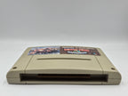 SFC Super Famicom NTSC-J Spiel Super Donkey Kong 3 Modul Japan