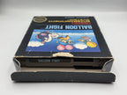  NES Balloon Fight mit OVP und Anleitung EEC