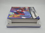Nintendo Game Boy Advance Spiel Mega Man Zero 2 mit OVP und Anleitung USA