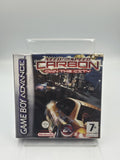 Nintendo Game Boy Advance Need for Speed Carbon Own The City Sealed Neu NEW ITA