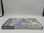 PS2 Playstation 2 Spiel Everybody's Tennis Sealed Neu New Englisch