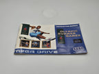 Sega Mega Drive Spiel Olympic Summer Games mit OVP und Anleitung Multilingual 