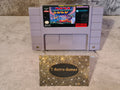 SNES Super Nintendo Super Baseball 2020 NTSC USA Modul - T-Retro-Games 