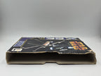Sega Mega Drive 32x Spiel Star Wars Arcade mit OVP und Anleitung Multilingual 