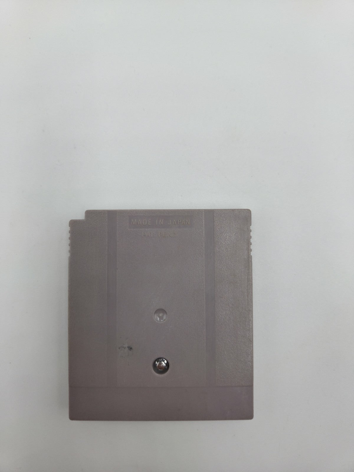 Nintendo Game Boy Classic Spiel Super R.C. Pro AM Modul NOE