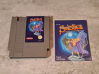 Nintendo NES Solstice mit OVP und Anleitung NOE - T-Retro-Games 