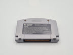 N64 Nintendo 64 Killer Instinct Gold mit OVP und Anleitung USA NTSC - T-Retro-Games 