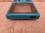 Game Boy Color OVP Console Konsole EUR Türkis - T-Retro-Games 