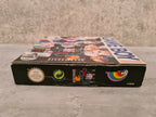 Nintendo Game Boy Classic NFL Quarterback Club mit OVP und Anleitung NOE - T-Retro-Games 