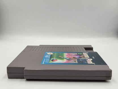 Nintendo NES Lunar Pool Modul FRA - T-Retro-Games 