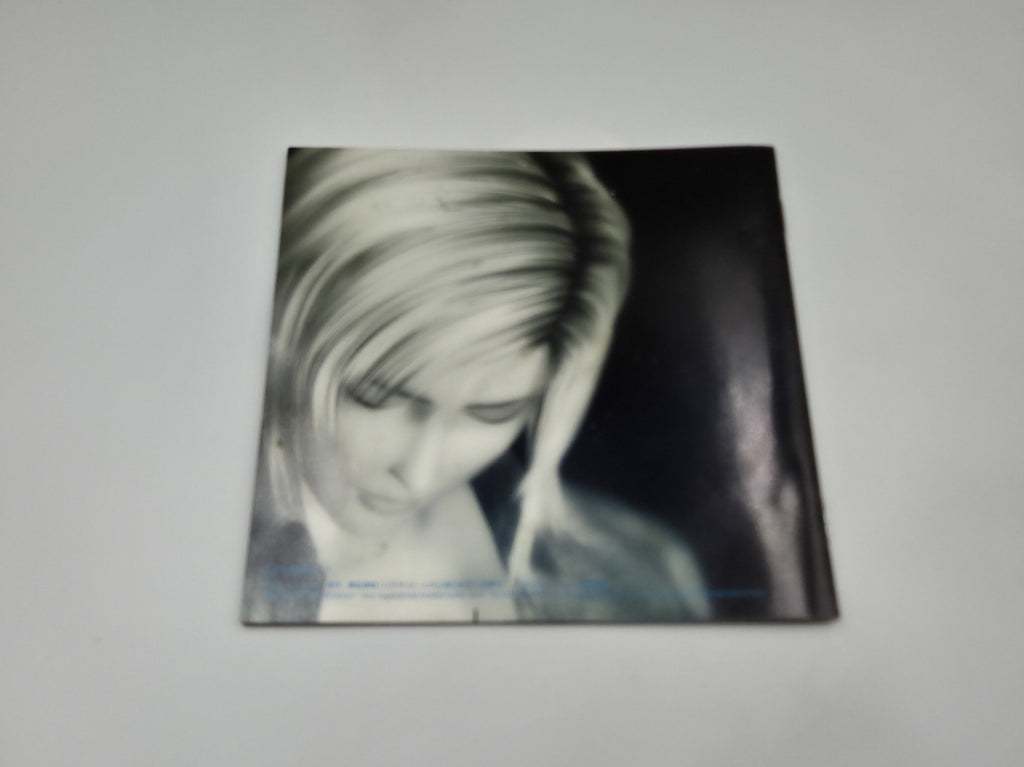 PS1 Playstation 1 Spiel Parasite Eve II mit OVP + Anleitung NTSC-J Japan 2 Discs