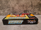 SNES Super Nintendo Striker mit OVP und Anleitung NOE - T-Retro-Games 